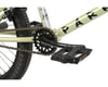 Image 2 for Haro Parkway DLX BMX Bike (20.3" Toptube) (Avocado)